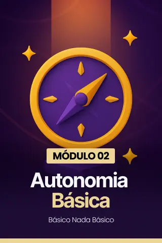 Capa Modulo 17